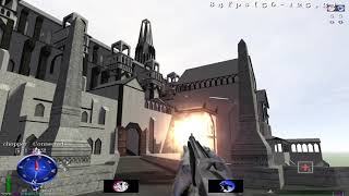 Minas tirith mtl (CTF)
