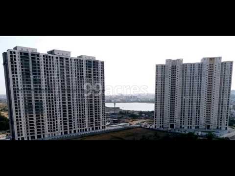 Hiranandani Lake Verandahs Akshaya Nagar, Bangalore Resale Price