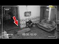 CCTV Camera Capture Real Ghost Witchcraft Spirit Disappear In Enugu Nigeria
