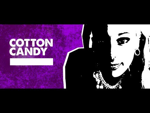 Red Wine Hangover - Cotton Candy (Official Music Video)