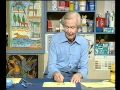 The Artbox Bunch Tony Hart 08