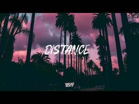 (FREE) Headie One x Melodic Rnb Drill x Love Drill Type Beat - ''Distance'' | @ProdByTrapcase