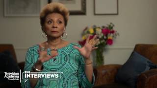 Thumbnail of Leslie Uggams