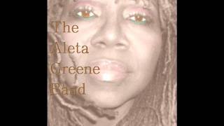 Pleasure Over Pain (Al Jarreau) cover-The Aleta  Greene Band