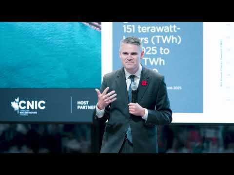 Ontario's nuclear industry is ready to meet rising energy demand