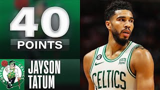 Jayson Tatum - Boston Celtics