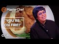 Mouthwatering Chicken Cook-off | MasterChef Canada | MasterChef World