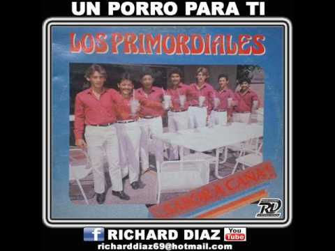 LOS PRIMORDIALES UN PORRO PARA TI