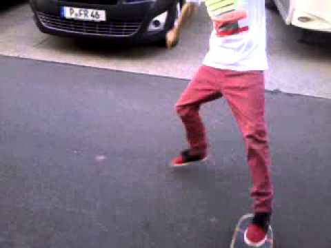 Team drewitz martin & joshi