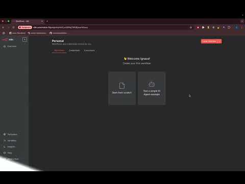 Item video thumbnail
