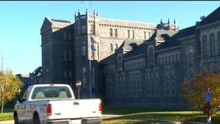 A Tour Of St. Cloud Prison