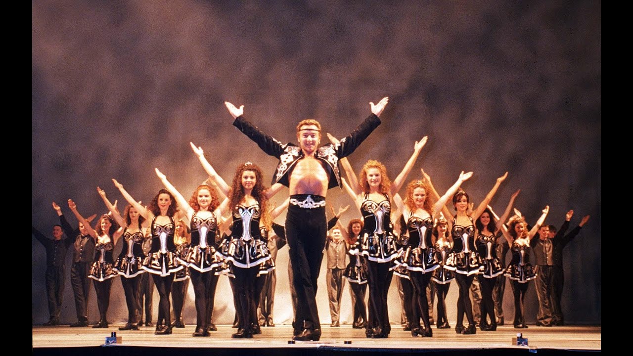  Lord of the Dance се завръща – на 18 май в София и на 19 май във Варна