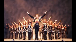 Michael Flatley&#39;s Lord of the Dance: Victory -- the Supercut