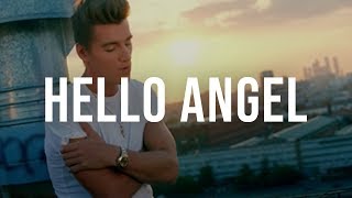 Alex Sparrow - Hello Angel