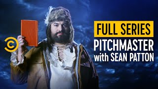Pitchmaster (feat. Sean Patton) - Full Miniseries