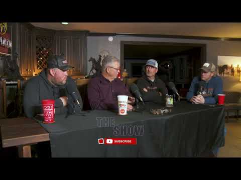 LANCE GRIFFIN.... Duane is the real horsemen and Whiz N Tag Chex was the best horse I ever owned