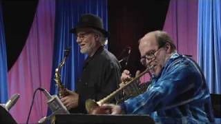 Manhattan Jazz Orchestra - GOLDEN EARRINGS