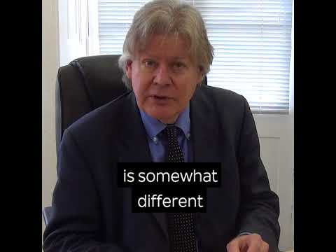 Tax with Tony - am I self-employed? - YouTube
