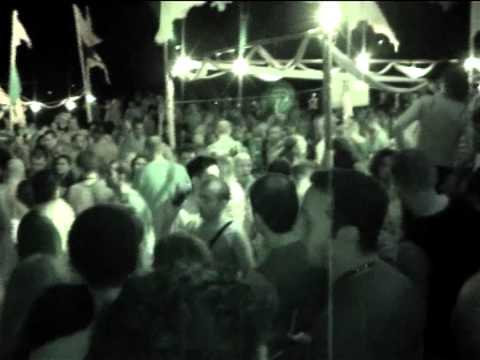 Full Moon Party DVD January and March 2003 HD