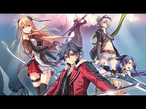 The Legend of Heroes Trails Of Cold Steel 2 Walkthrough Part 27 - No Commentary  [PC, PS4, PSVita]
