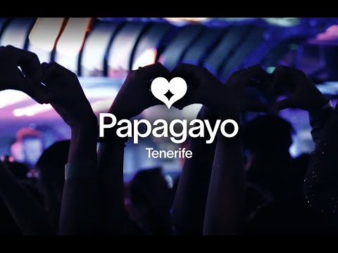 Papagayo Tenerife 2024 - The New Era