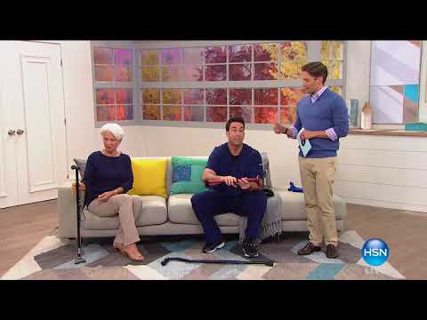 HSN | Connected Life with Brett Chukerman 09.20.2017 - 08 PM