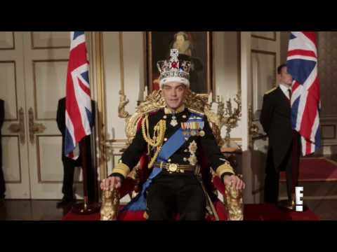 The Royals Season 3 (Promo 'Crazy in Love')