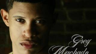 Greg Machado - Promise