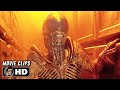 ALIEN 3 CLIP COMPILATION 1992 Sci Fi