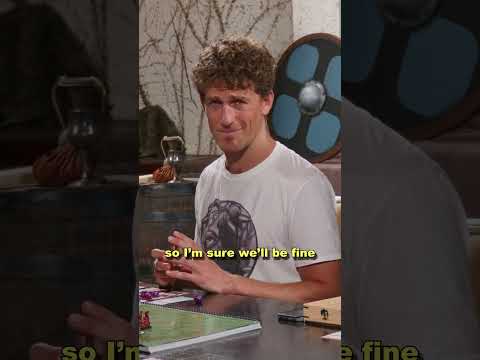 BEN! the roller of ONES!