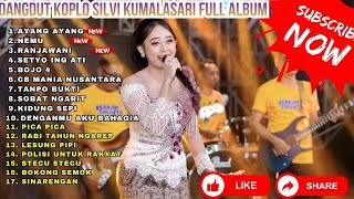 Download lagu SILVI KUMALASARI | DANGDUT KOPLO FULL ALBUM | AYANG AYANG mp3