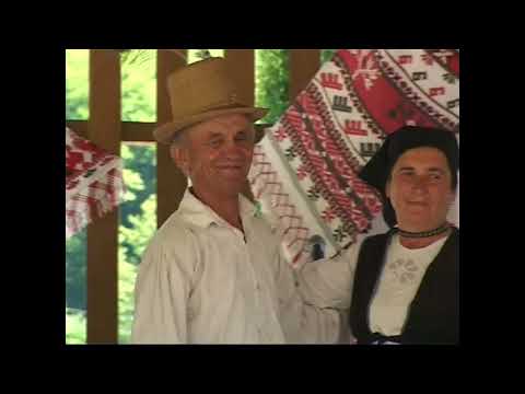 Sanzienele la Baita de Sub Codru 01.07.2007