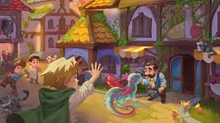 VideoImage1 Dragon Shelter