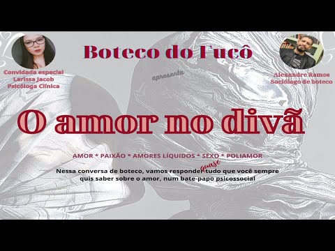 O amor no divã