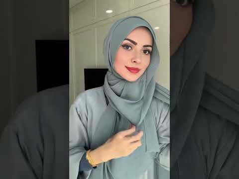 Styling Hijab with sunglasses 🕶️❤️مؤثرة بالذكاء الاصطناعي 🤨 @kenzalayli #ai