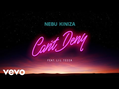 Video thumbnail for Can’t Deny