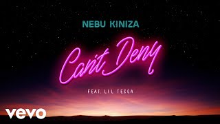 Can't Deny Music Video