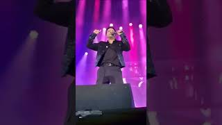 Luis Fonsi, Sebastián Yatra, Nicky Jam - Date La Vuelta Live