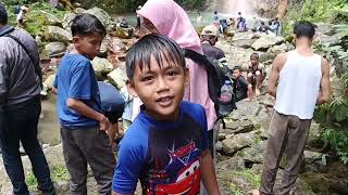 Download lagu My family vlog ke tempat wisata gunung bunder mp3