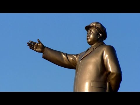 Schulfilm: 360° - die GEO-Reportage - Mission Nordkorea (Schulfilm-Vorschau)