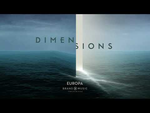 Brand X Music - Europa - Dimensions (2020)