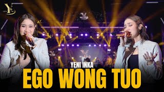 Download lagu Yeni Inka - EGO WONG TUO | Live OJING ( Music Yi Production) mp3 Download lagu Yeni Inka - EGO WONG TUO | Live OJING ( Music Yi Production) mp3