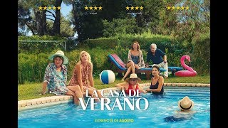 La casa de verano - V.O.S.