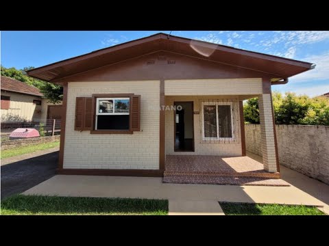 CASA COM 3 DORMITÓRIOS, 1 VAGA, 113M² ÁREA PRIVATIVA para venda EM SÃO JOSÉ