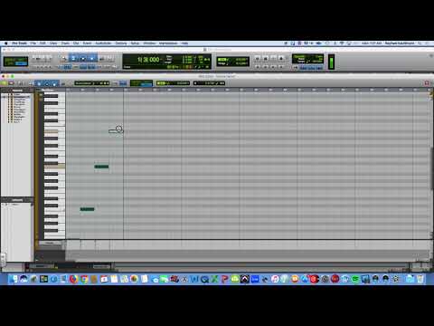 Kontakt  - Mapping Editor & Wave Editor (Multiple Samples Across Keys)