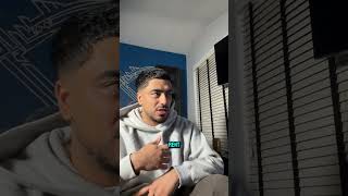 I may have made a mistake…😅| Qari Ibrahim Idris #ibiidris #quran #islam #fyp #muslim #travel