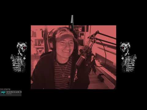 🎮 nothing,nowhere. Twitch stream: 2020-04-23 - "GAMING W/ PETE WENTZ - DONATIONS GO TO CDC!"