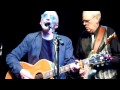 Graham Parker and The Rumour "Black Honey" 04-09-13 FTC Fairfield, CT