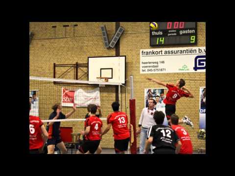 VC Voerendaal op 3FM