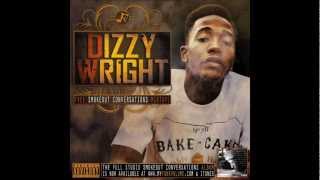 Dizzy Wright - Man in the Veg